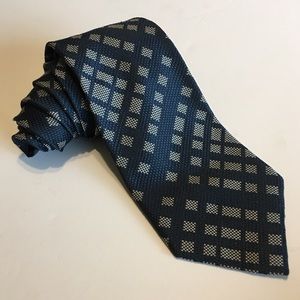 Neiman Marcus Silk Tie Good Condition